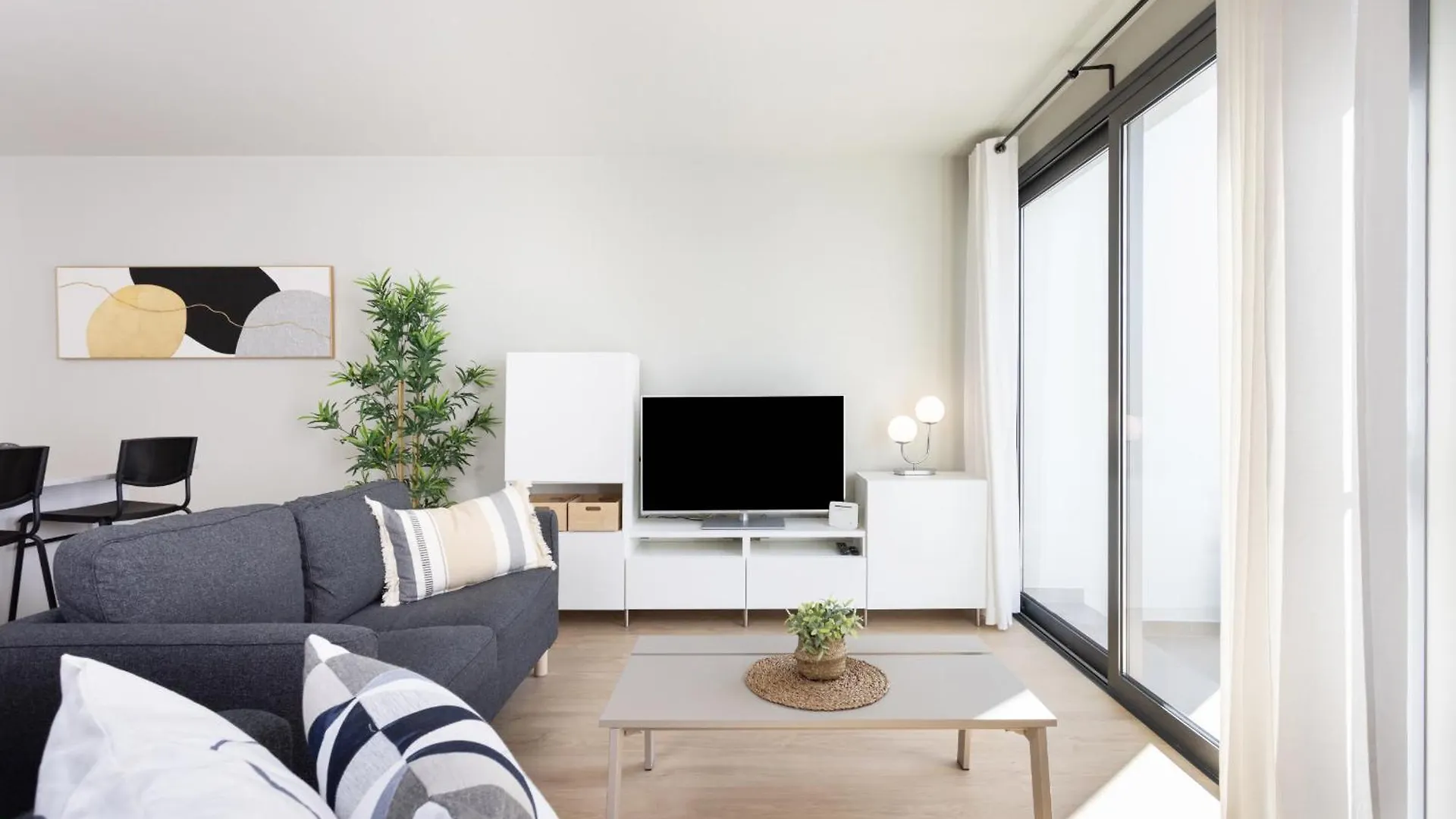 Luxury Alegranza With Pool Apartment Abades  Abades (Tenerife)