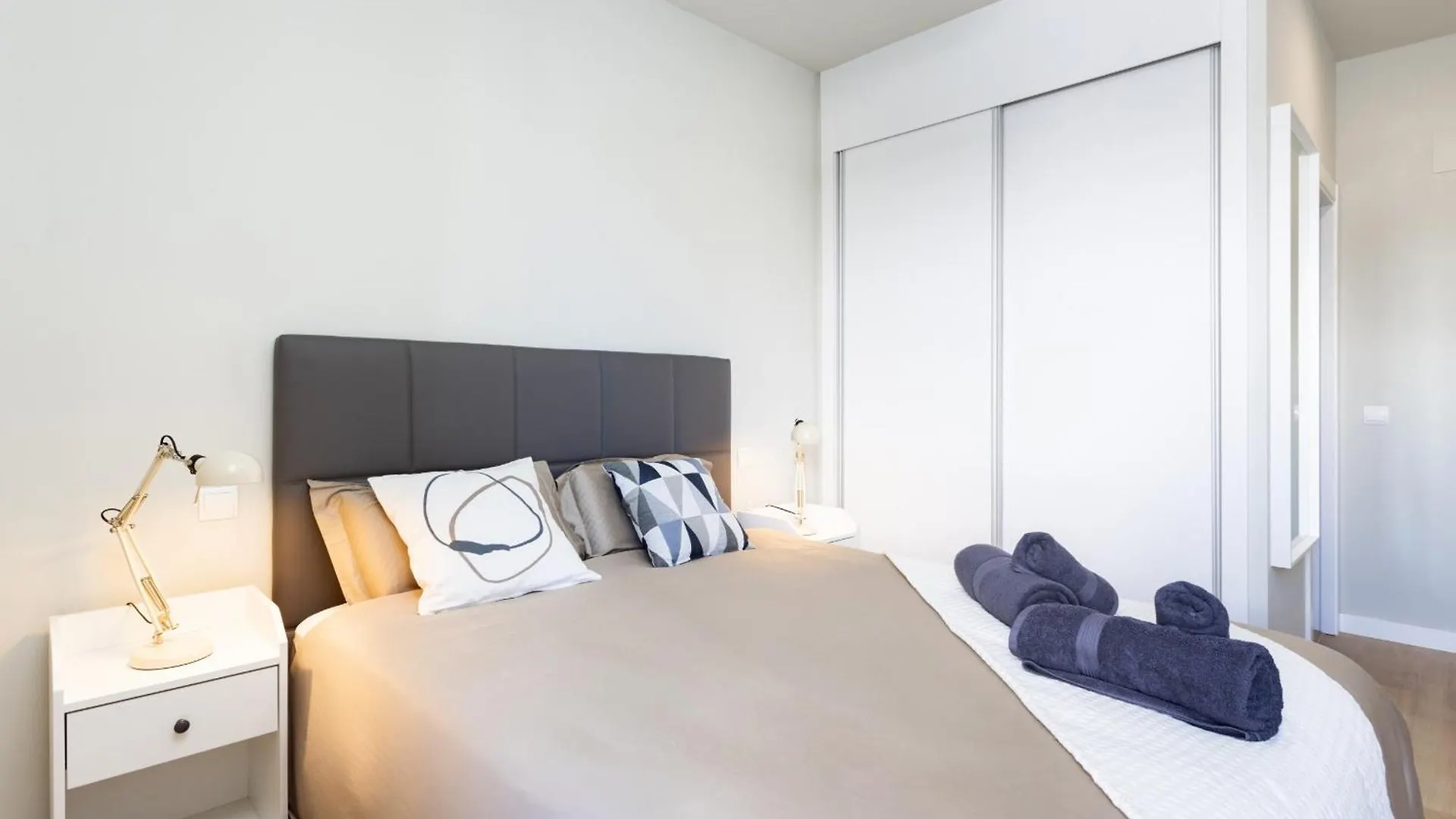 Apartament Luxury Alegranza With Pool Abades  0*, Abades (Tenerife) Hiszpania