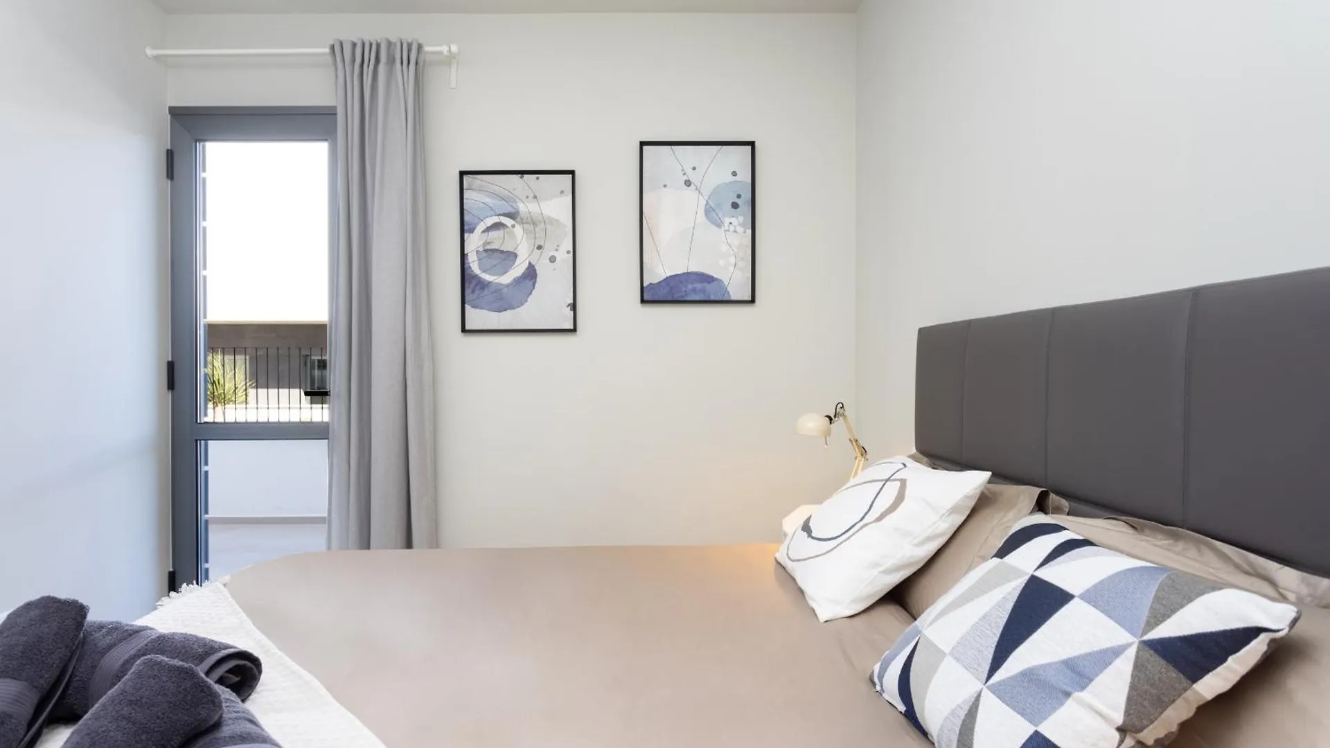 Apartament Luxury Alegranza With Pool Abades  0*, Abades (Tenerife) Hiszpania