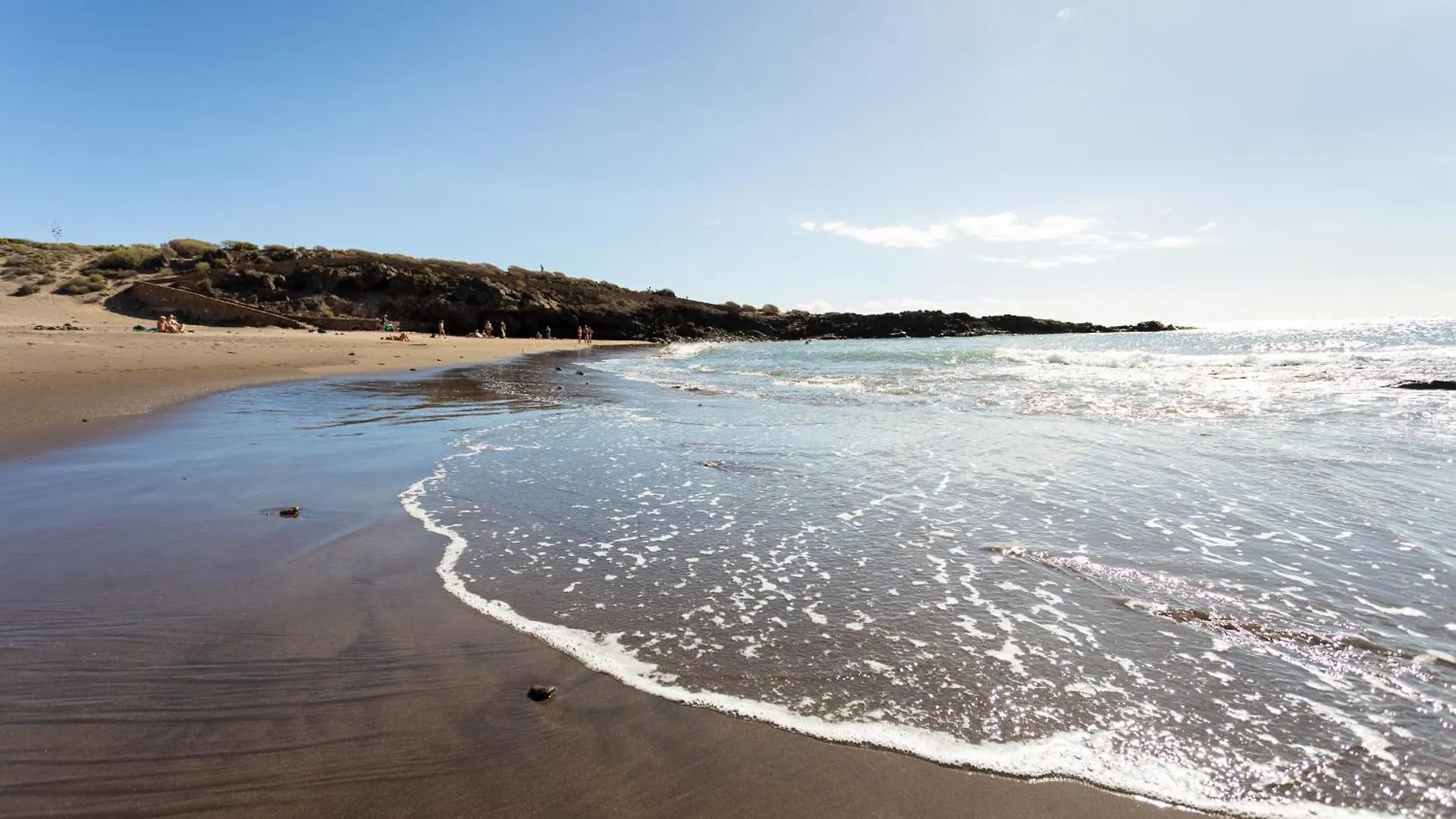 Apartament Luxury Alegranza With Pool Abades   Abades (Tenerife)