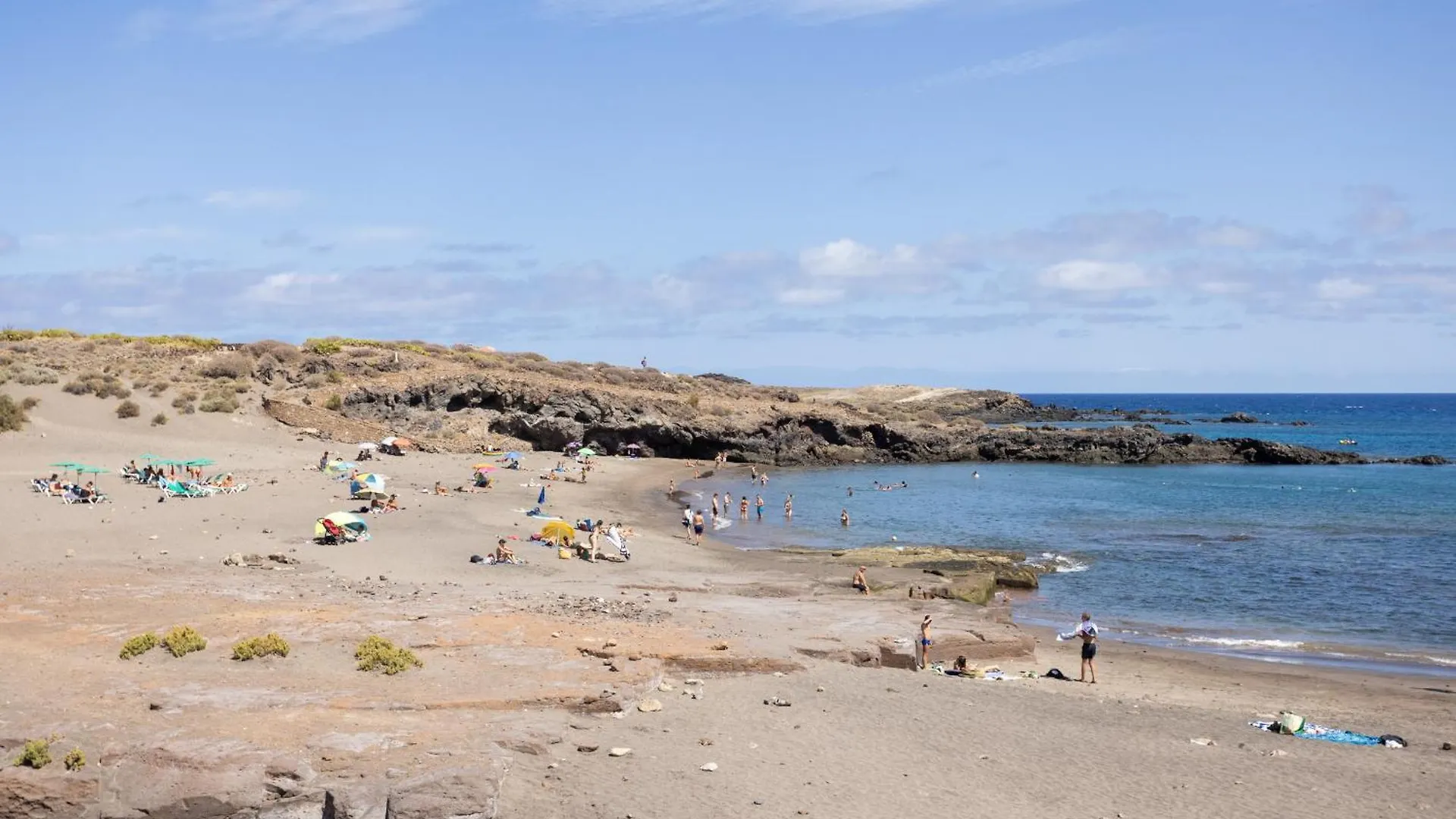Apartament Luxury Alegranza With Pool Abades  0*, Abades (Tenerife) Hiszpania