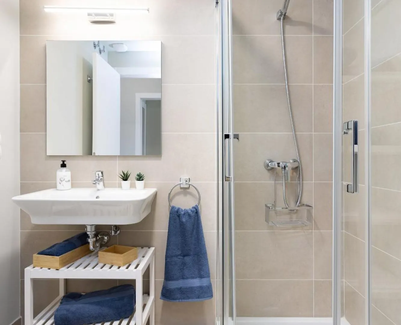 Apartament Luxury Alegranza With Pool Abades
